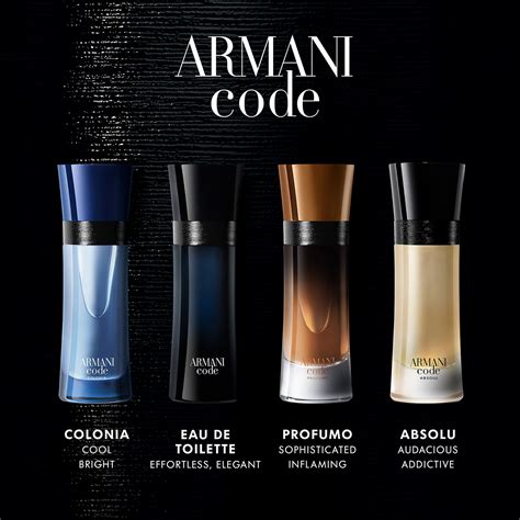 armani code absolu similar|More.